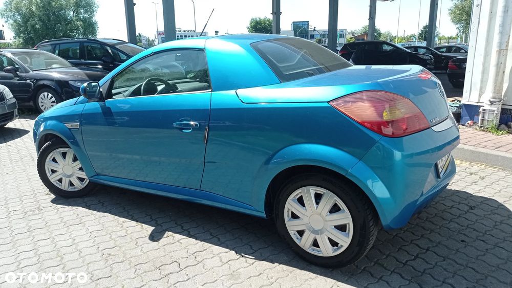 Opel Tigra 1.4 Cosmo - 28