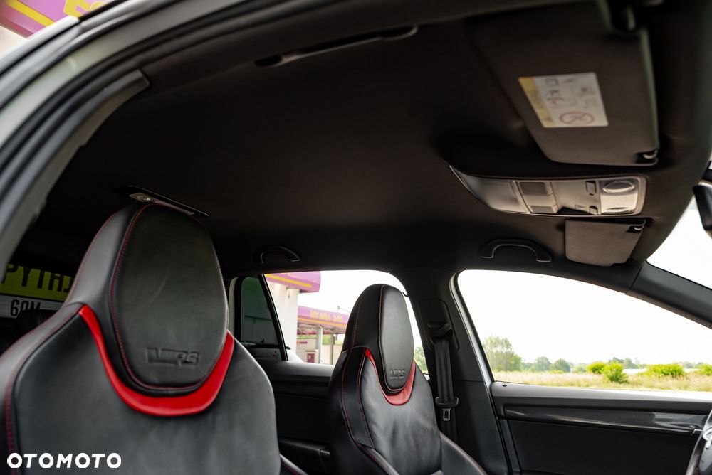 Skoda Octavia 2.0 TDI (Green tec) 4x4 DSG RS - 31