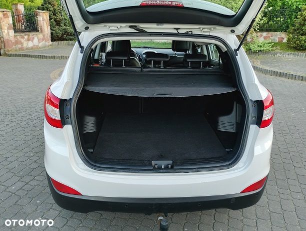 Hyundai Tucson - 10