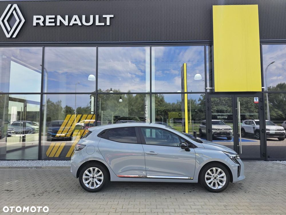 Renault Clio - 3