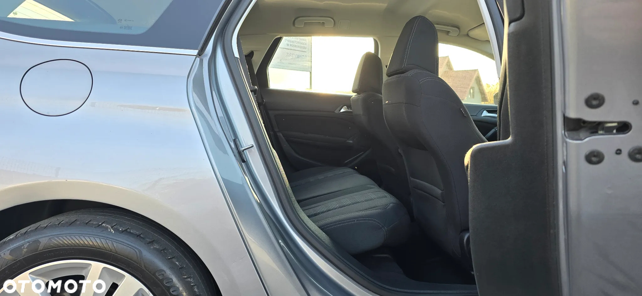 Peugeot 308 SW BlueHDi 120 Stop & Start Style - 28