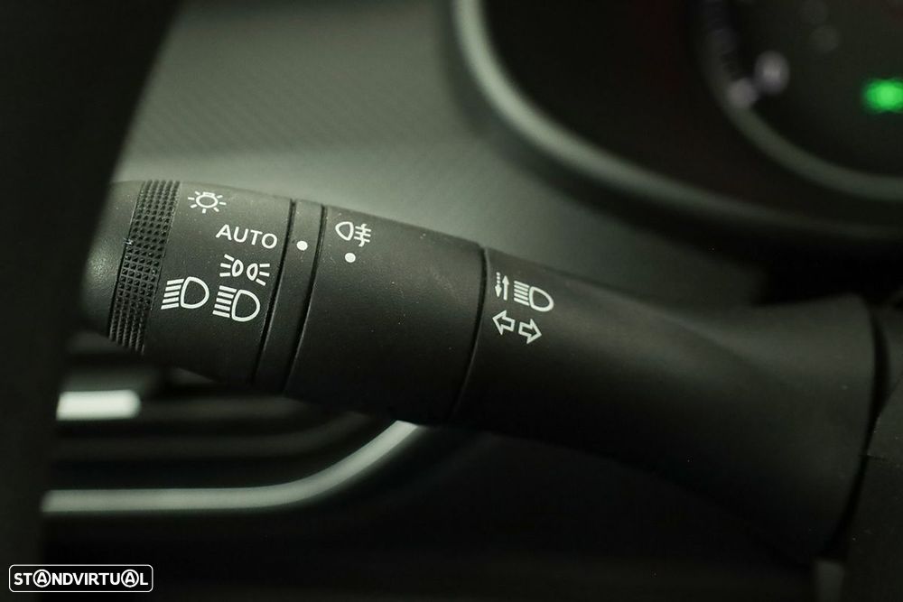 Dacia Sandero 1.0 ECO-G Essential Bi-Fuel - 15