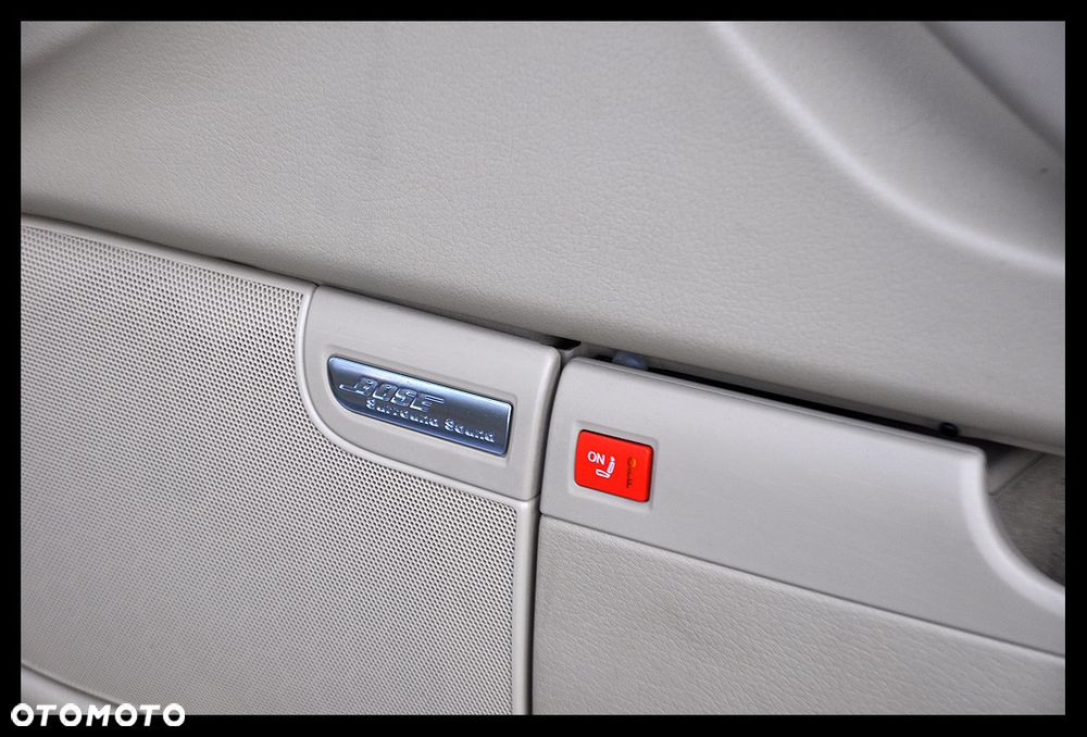 Audi A8 - 37
