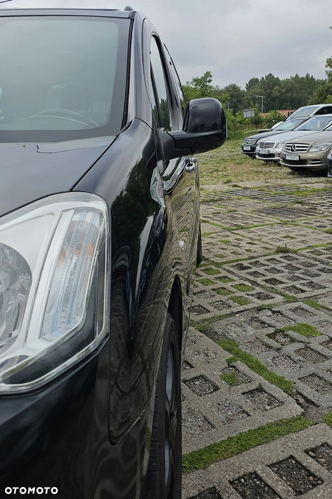 Citroën Berlingo 1.6 VTi Exclusive - 8