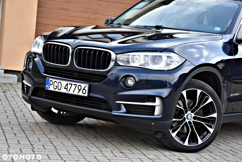 BMW X5 - 8