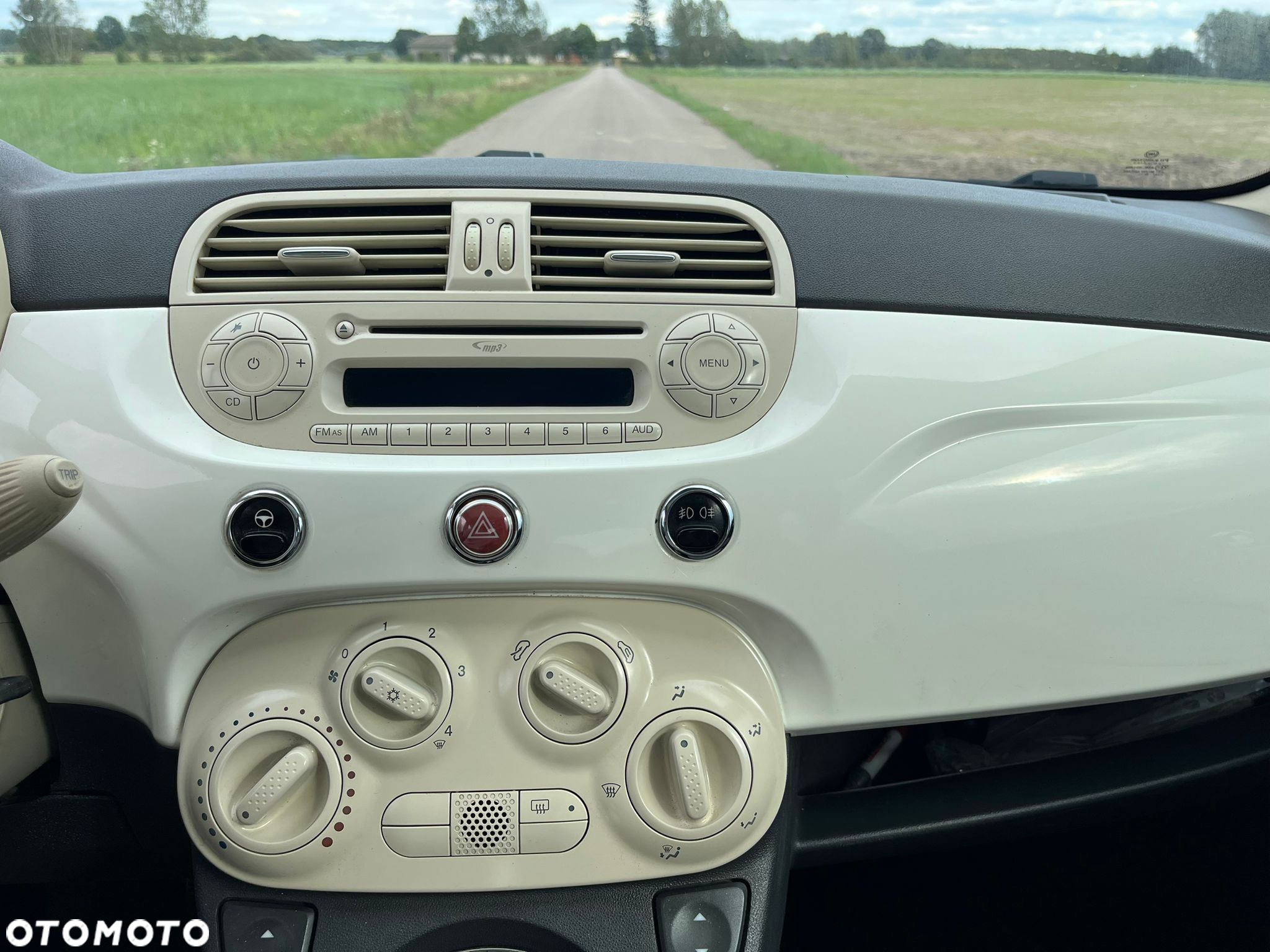 Fiat 500 - 13