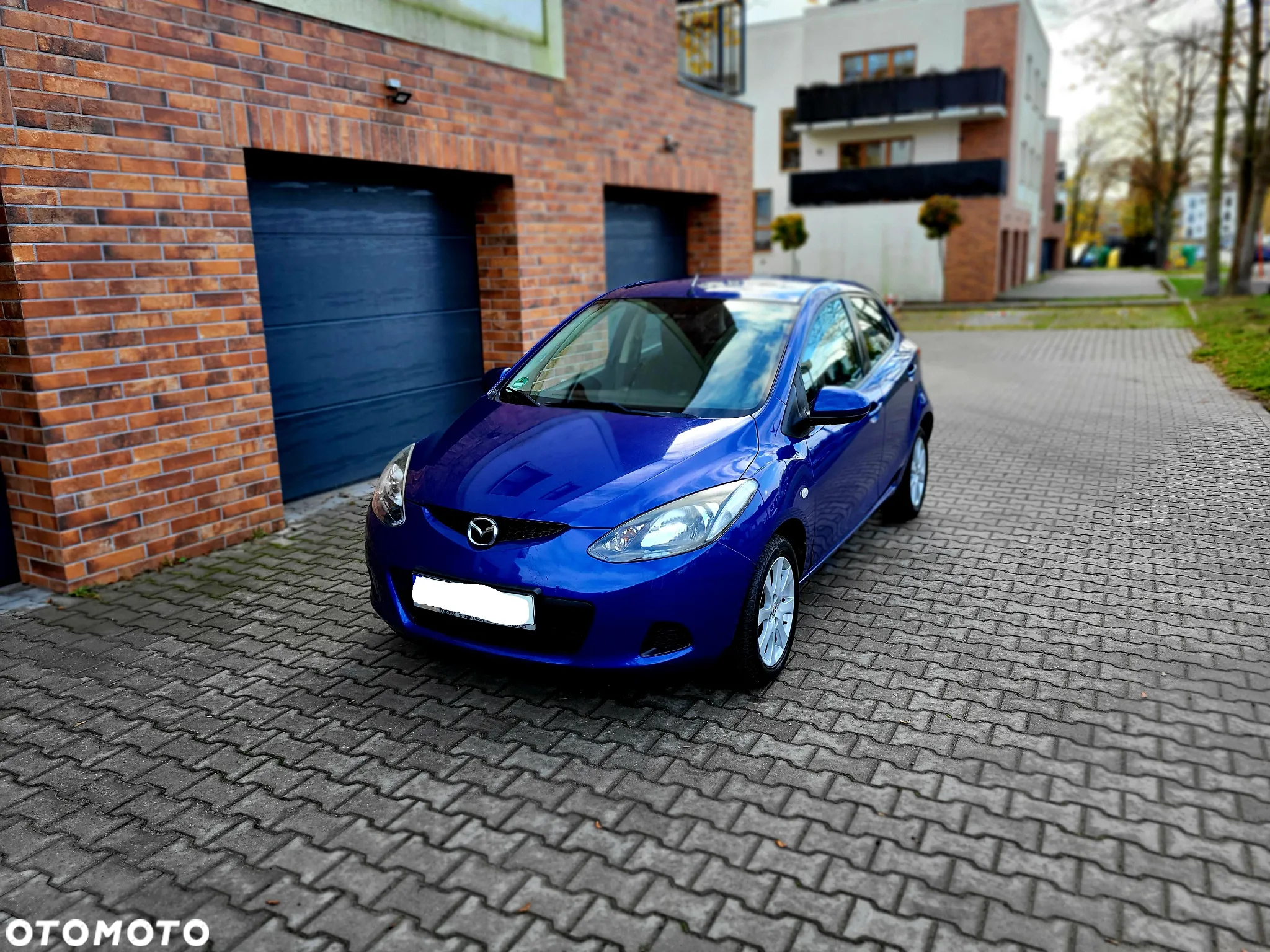 Mazda 2 - 29