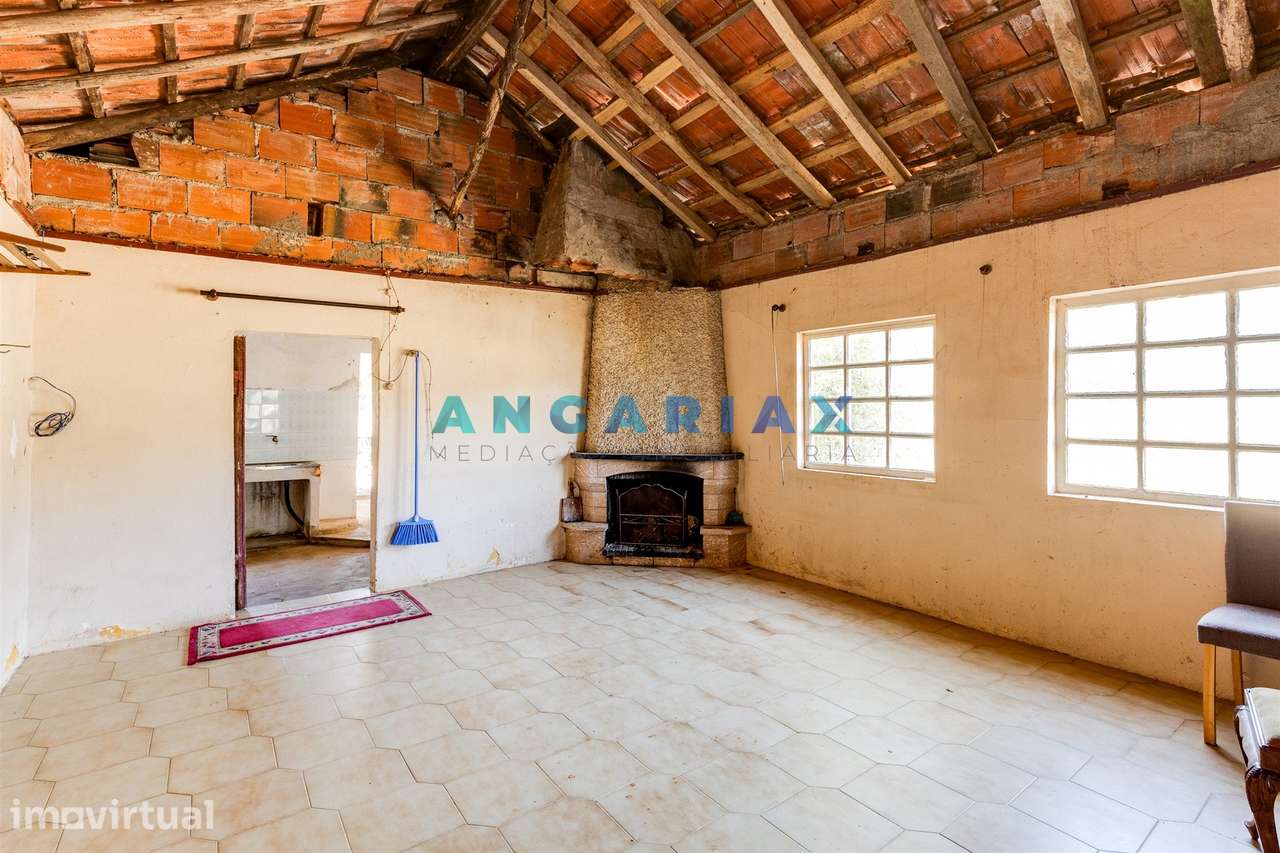 ANG1630 - Moradia T4 para Venda em Alcanede, Santarém - Grande imagem: 2/45
