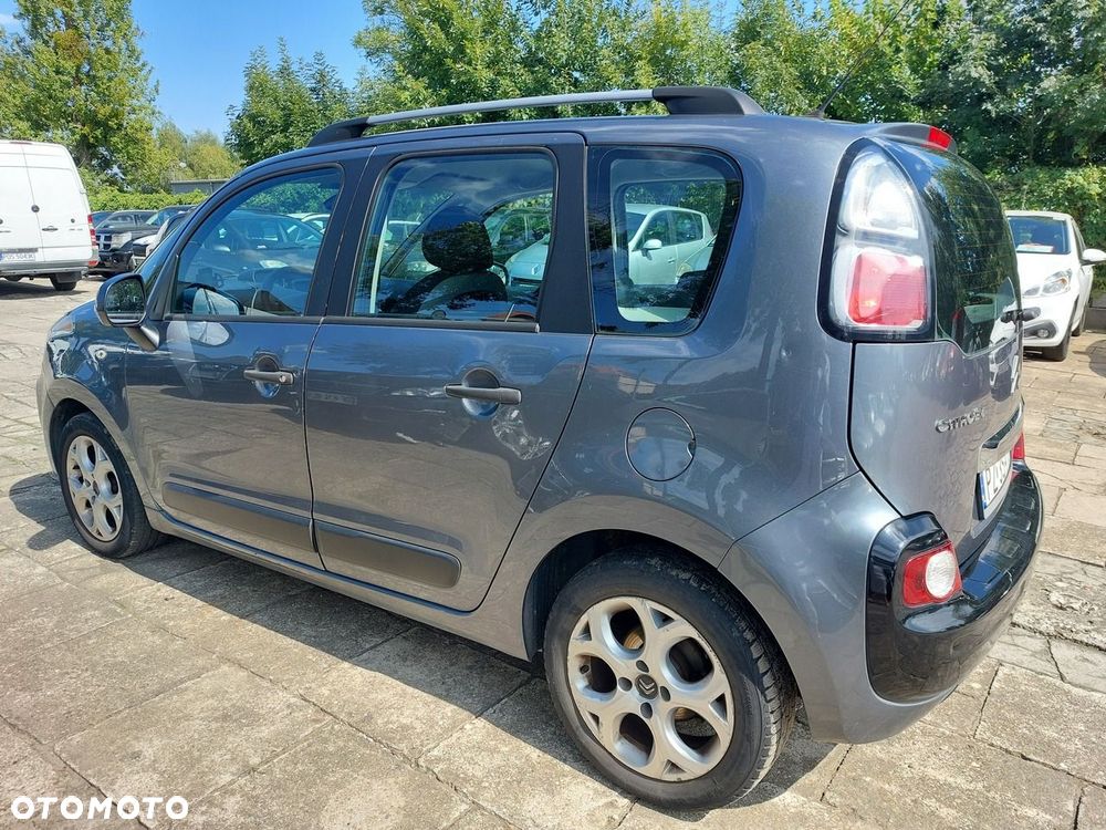 Citroën C3 Picasso - 3
