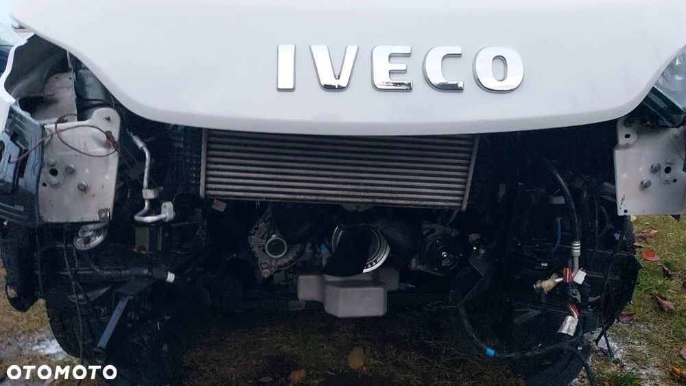 Iveco Daily - 3