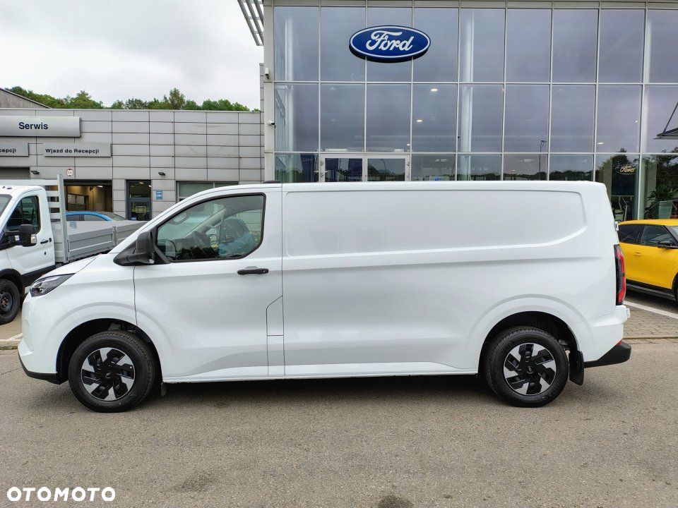 Ford Transit Custom - 7