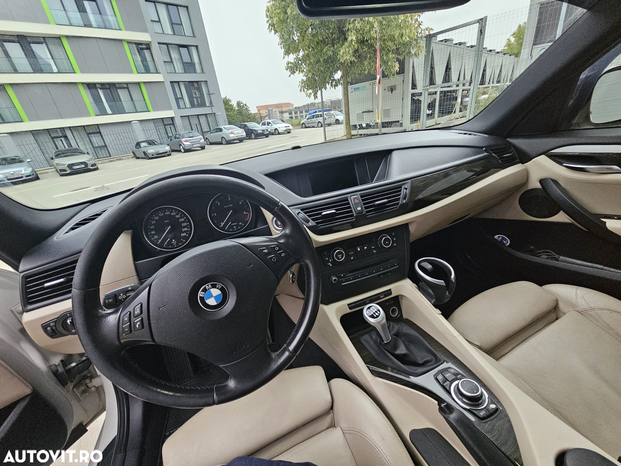 BMW X1 - 3
