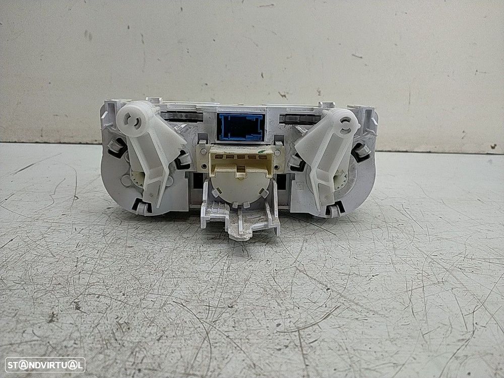 Comando Ar Condicionado/Ac Opel Corsa D (S07) - 3