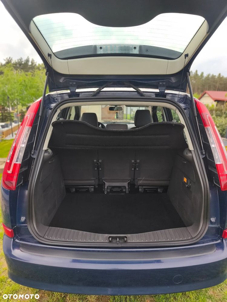 Ford C-MAX 1.6 TDCi Ghia - 11