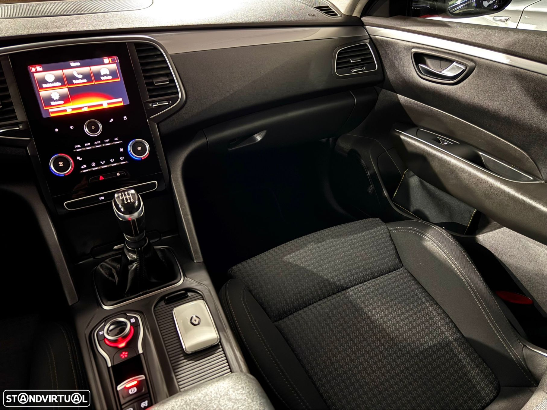 Renault Talisman 1.5 dCi Zen - 22