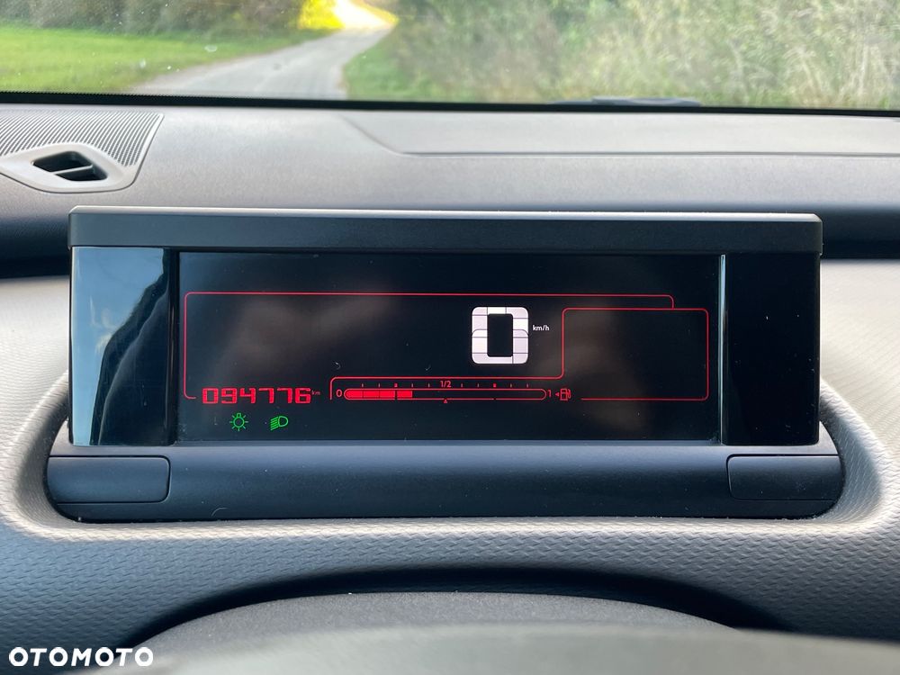 Citroën C4 Cactus 1.6 BlueHDi Shine - 12