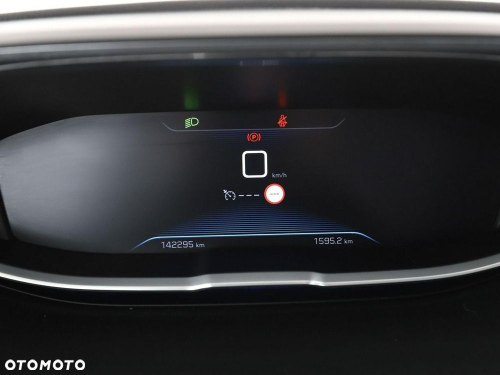 Peugeot 3008 1.5 BlueHDi Active S&S - 23
