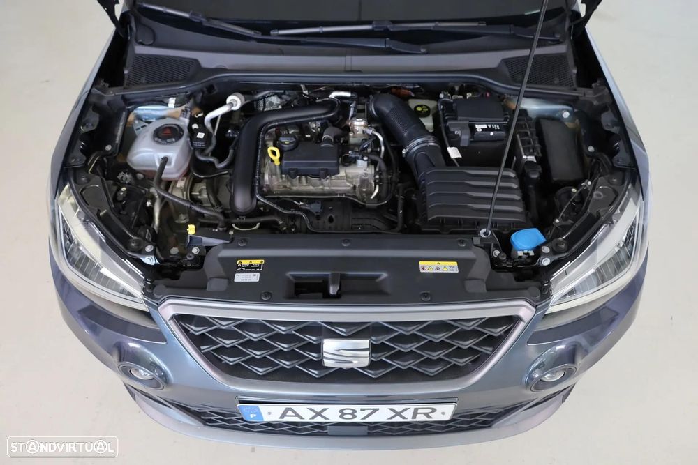 SEAT Arona 1.0 TSI FR - 10