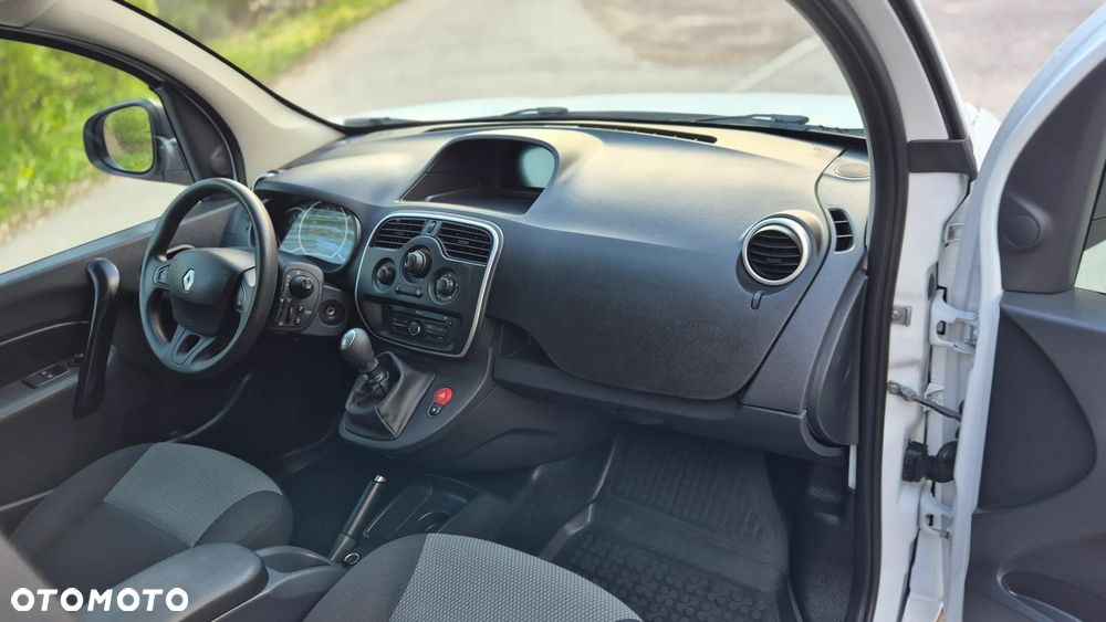 Renault Kangoo - 29