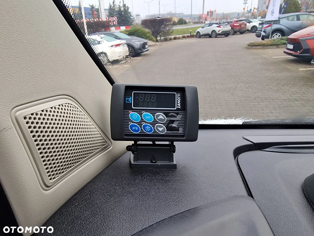 Toyota PROACE MAX - 20