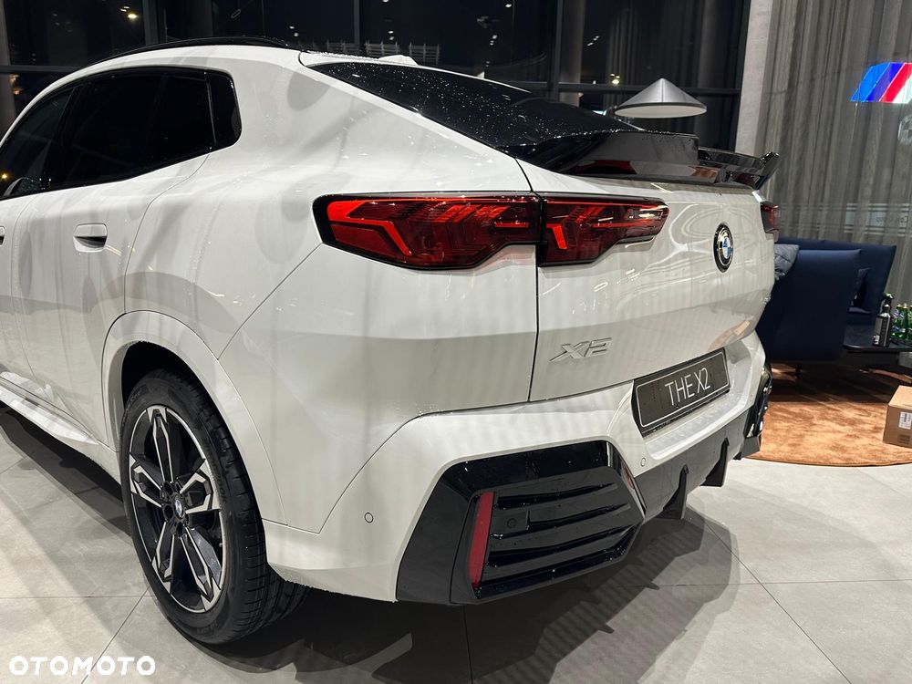 BMW X2 sDrive20d - 4