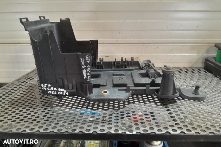 Suport acumulator 1K0915333 1K0915333 Volkswagen VW Golf 5 [2003 - 20 - 2
