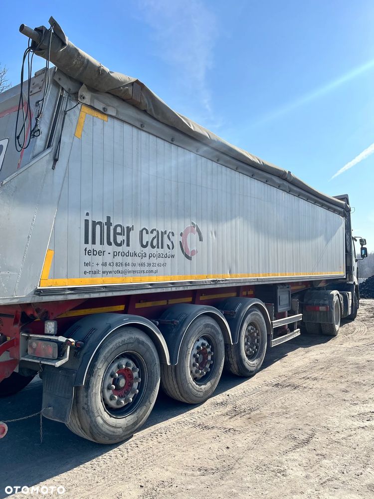 Feber Inter Cars NW - 2