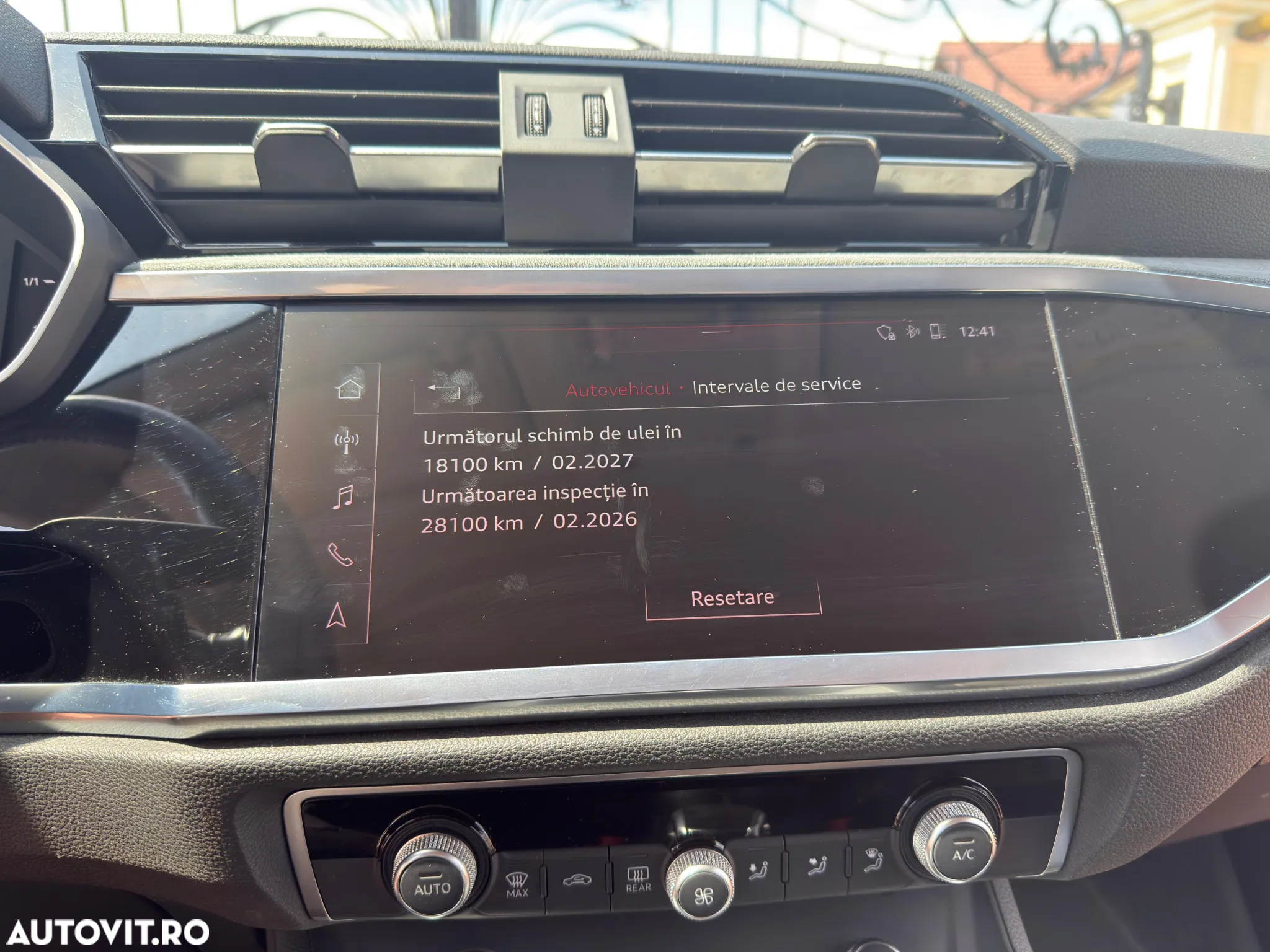 Audi Q3 40 TDI quattro S tronic advanced - 25