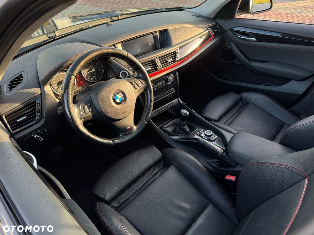 BMW X1 sDrive18d Sport Line - 5