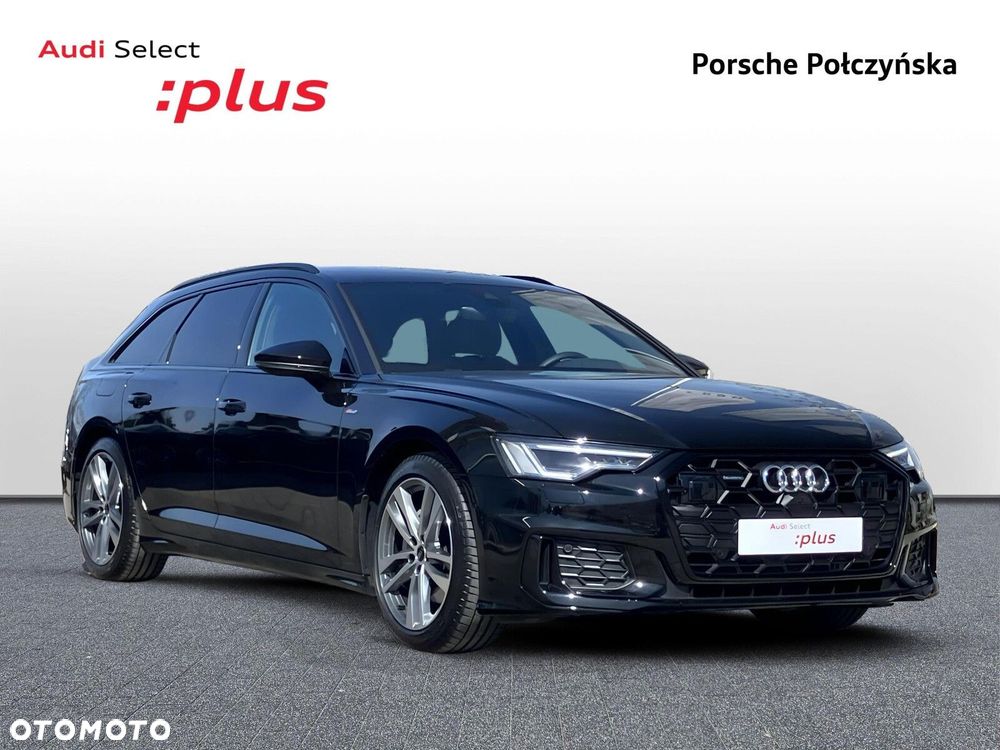 Audi A6 Avant - 7