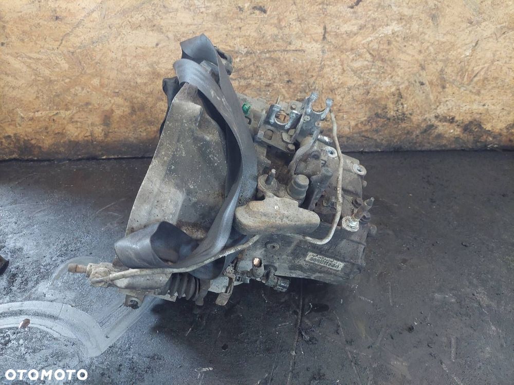 SKRZYNIA BIEGÓW HONDA FR-V I 2.0 16V JTW5 MANUAL 6 BIEGÓW ID: 239097 - 2