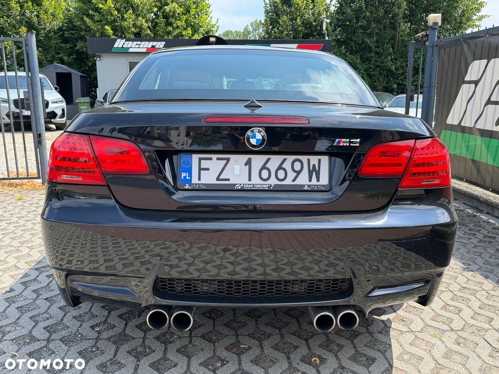 BMW M3 - 10