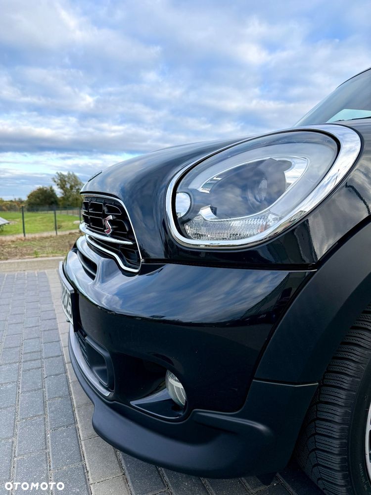 MINI Countryman - 11