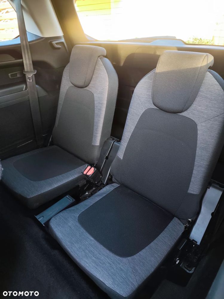 Citroën SpaceTourer 1.5 BlueHDi M Feel - 9