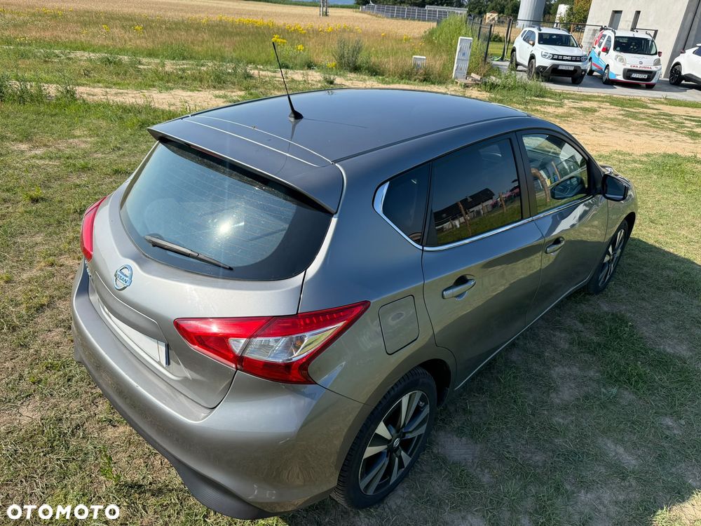 Nissan Pulsar 1.2 DIG-T Black Edition - 28