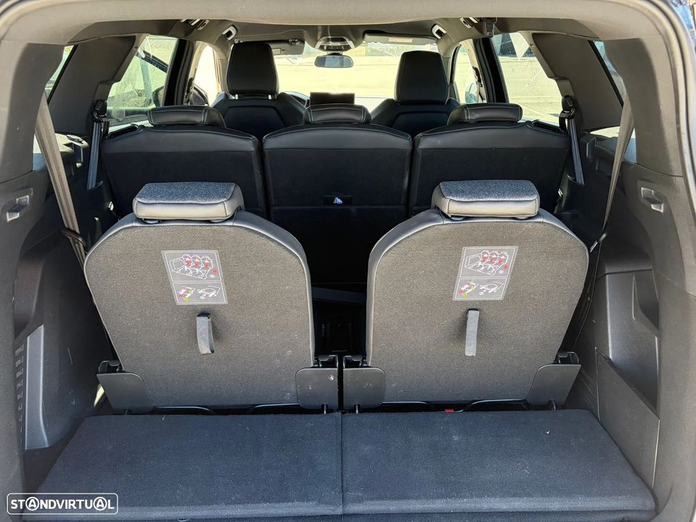 Peugeot 5008 1.5 BlueHDi Allure Pack EAT8 - 10