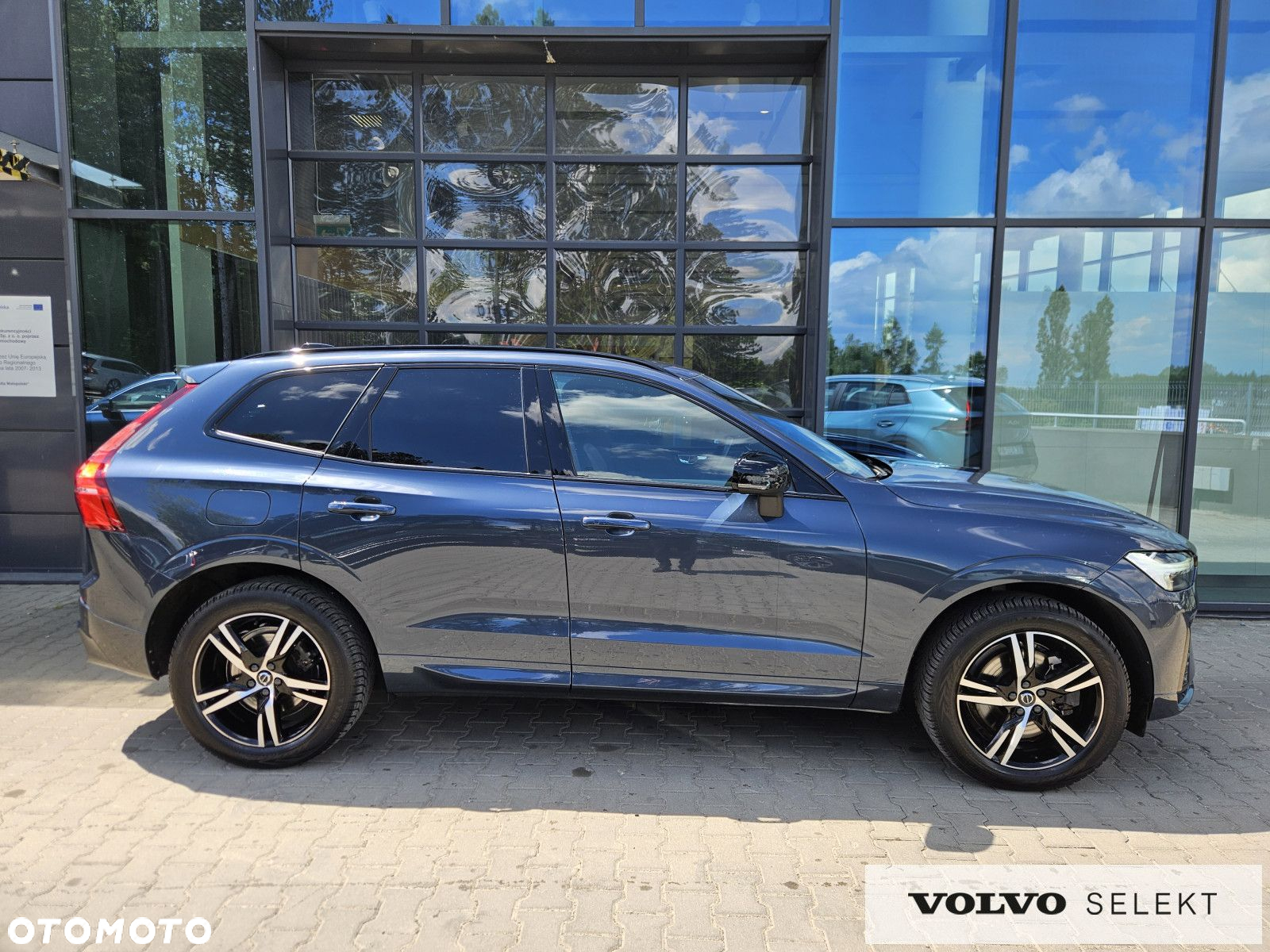 Volvo XC 60 - 10
