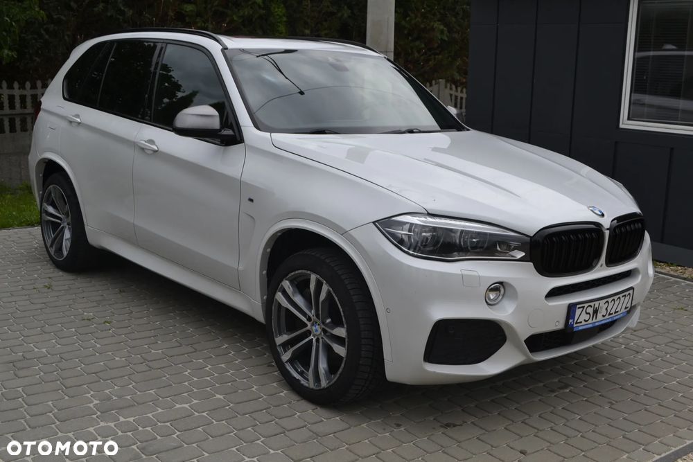 BMW X5 M - 7
