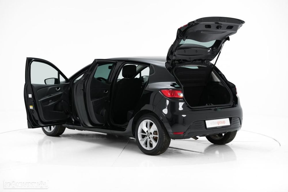 Renault Clio 1.5 dCi Limited - 5