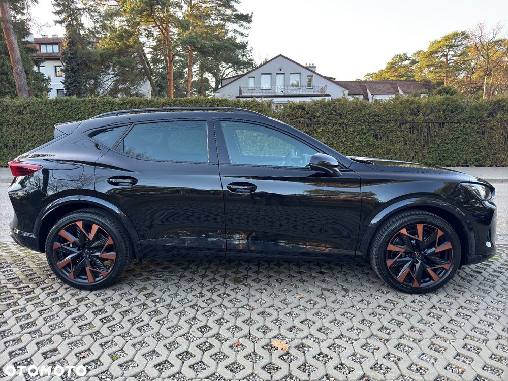 Cupra Formentor 2.0 TSI 4Drive DSG VZ - 7