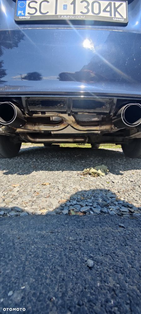 BMW Seria 3 328i Luxury Line - 9