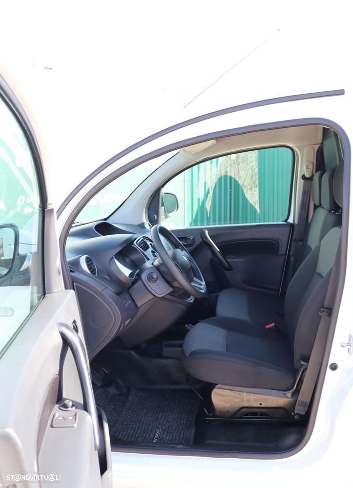 Renault Kangoo 1.5 dCi Business 3Lug C/Iva Incluído - 13