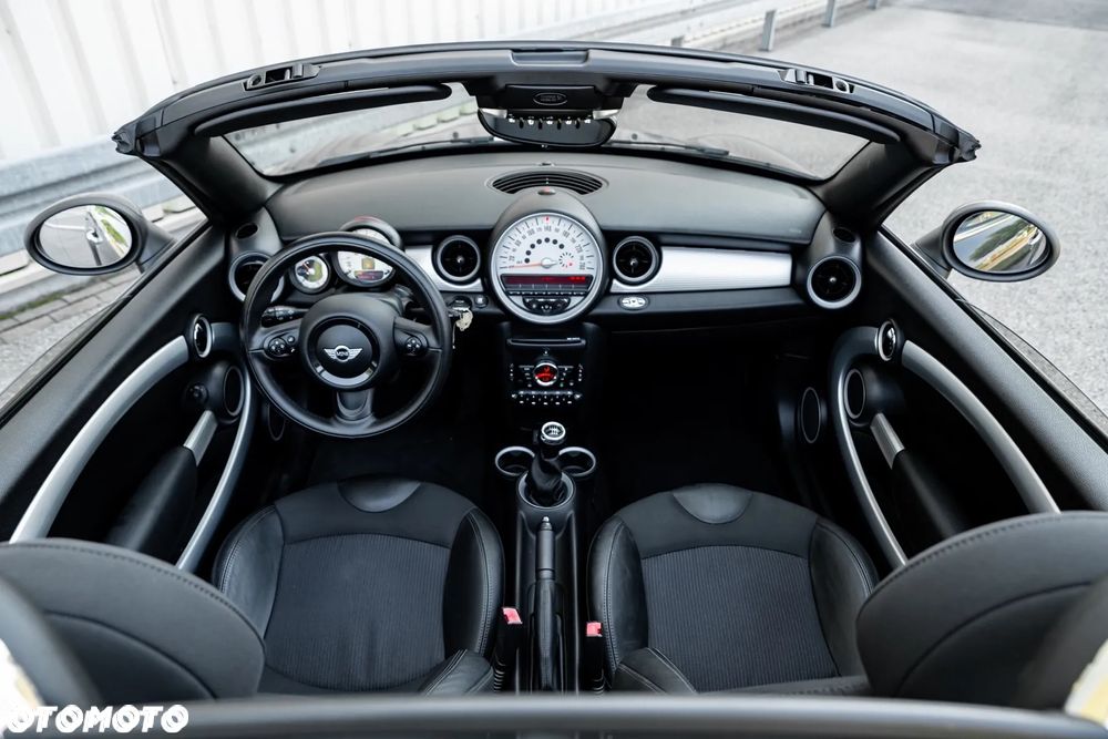 MINI Cooper - 6
