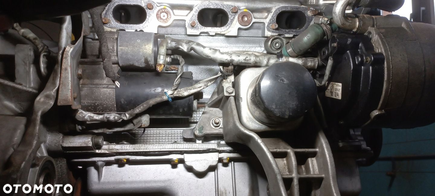 LANCIA THESIS alfa romeo 147 gta 156 gt V6 3.2 BUSSO 841L000 - 4