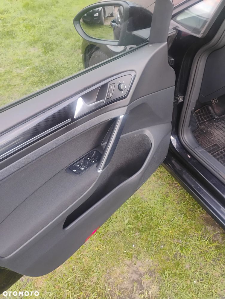 Volkswagen Golf 1.4 TSI BlueMotion Technology Comfortline - 33