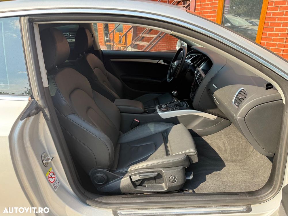 Audi A5 - 20