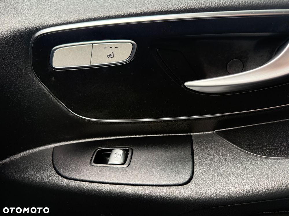Mercedes-Benz Vito CDI Mixto 447.703 - 13