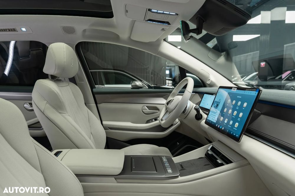 Byd Tang L - 34