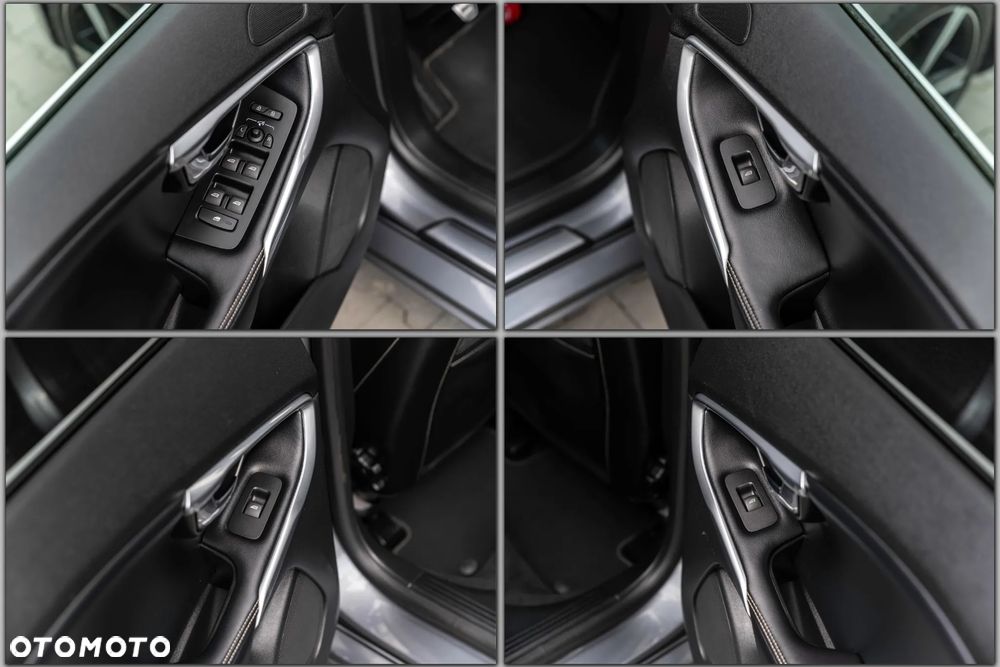 Volvo V40 D2 RDesign - 40