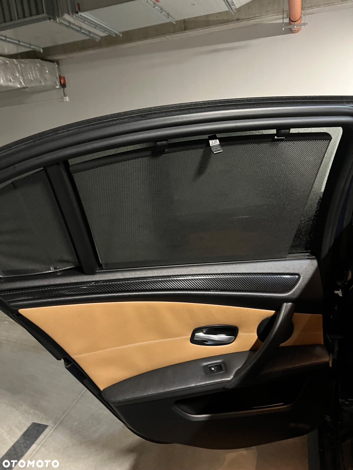 BMW Seria 5 535i - 22